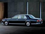 Toyota Century GZG50 1997 года